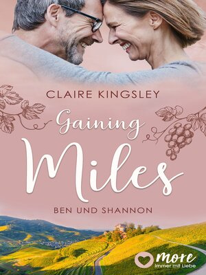 cover image of Gaining Miles